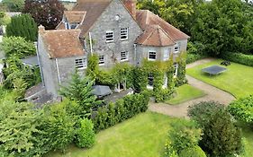 The Mount Somerton